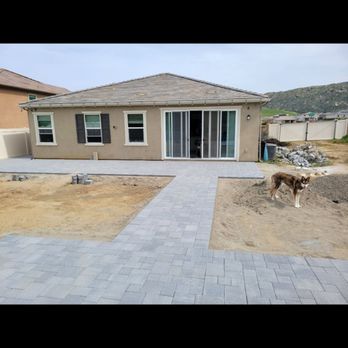 Unique Home Builders - In progress - Masonry/Concrete Near Me - Santa ana, California Unique Home Builders - In progress - Masonry/Concrete Near Me - Santa ana, California