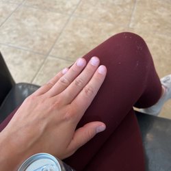 Diamond Nails