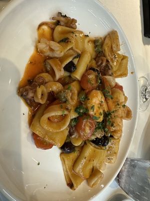 Ferraro's Kitchen Restaurant and Wine Bar by null