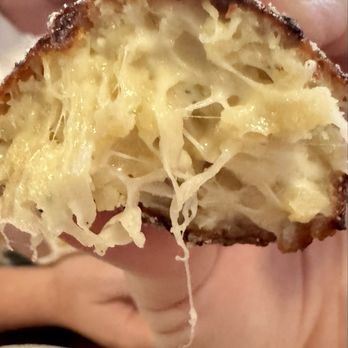Mario's - Cheesy Garlic Bread Donuts - Pizza Near Me - Saint Paul, Minnesota Mario's - Cheesy Garlic Bread Donuts - Pizza Near Me - Saint Paul, Minnesota