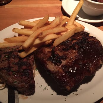 Cheddar's Scratch Kitchen - Ribs and Steak - Comfort Food Near Me - Tucson, Arizona