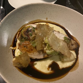 Stubborn Seed - Chicken - New American Near Me - Miami Beach, Florida Stubborn Seed - Chicken - New American Near Me - Miami Beach, Florida