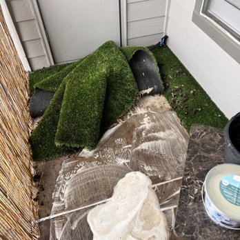 Diamond Window Cleaning - PRE POWER WASH - Window Washing Near Me