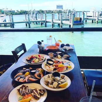 Island Fish - Seafood Near Me - Marathon, Florida