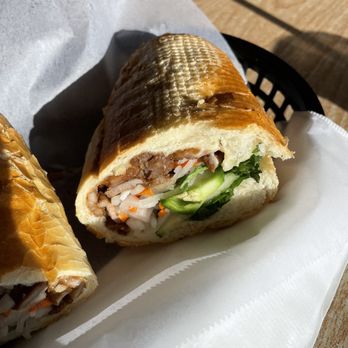 Yummy Deli - Pork banh mi - Bubble Tea Near Me - Everett, Washington Yummy Deli - Pork banh mi - Bubble Tea Near Me - Everett, Washington