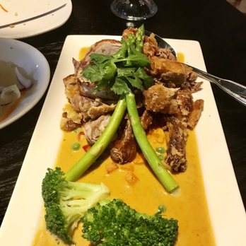 Malay Thai Kitchen - Malaysian Near Me - Levittown, Pennsylvania