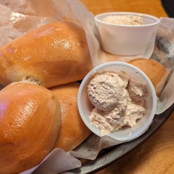 Texas Roadhouse - Barbeque Near Me - Milton, Florida Texas Roadhouse - Barbeque Near Me - Milton, Florida