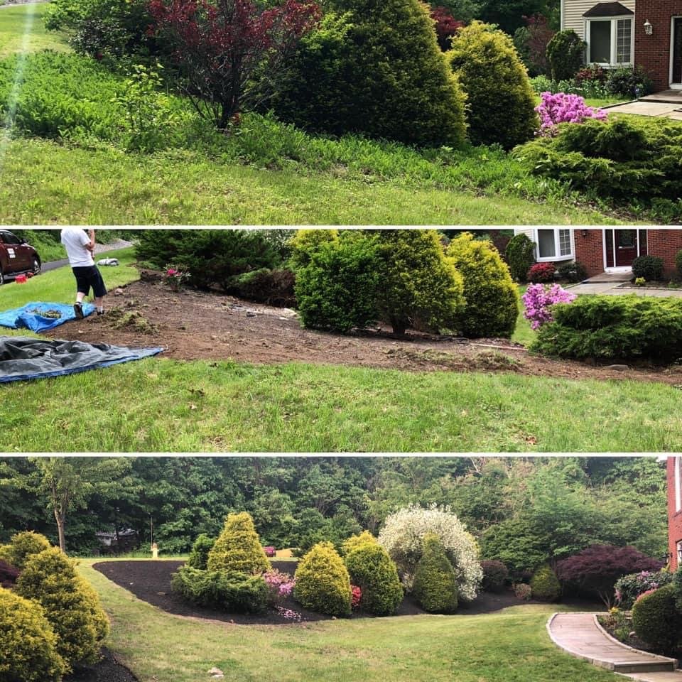 TLC PRO LANDSCAPING West Haven, Connecticut Landscaping Phone