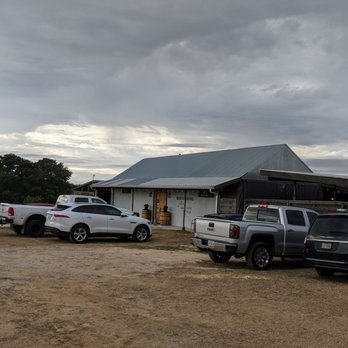 French Connection Wines - Wineries Near Me - Hye, Texas