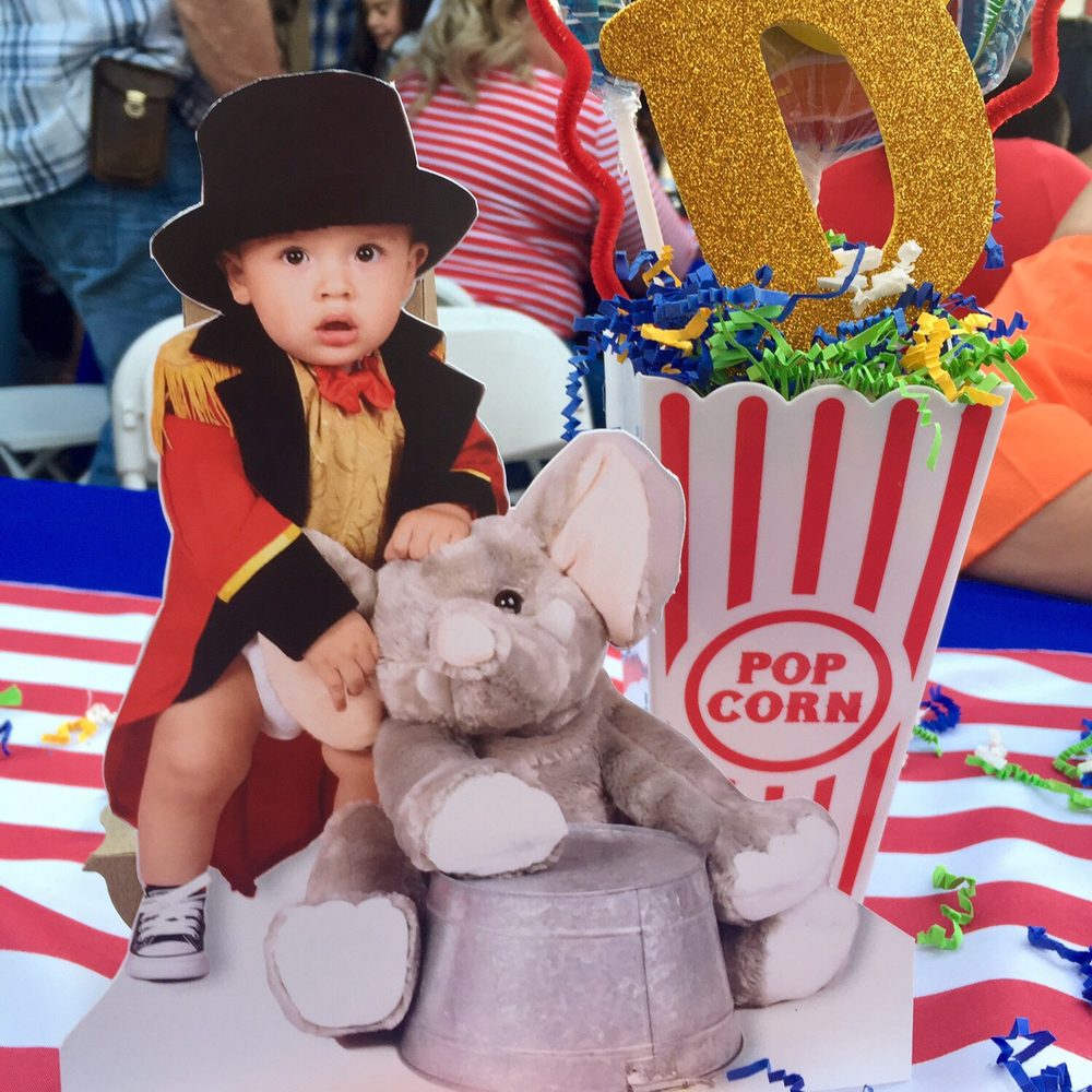 Arrow Printing - Center pieces - Printing Services Near Me - San Jacinto, California