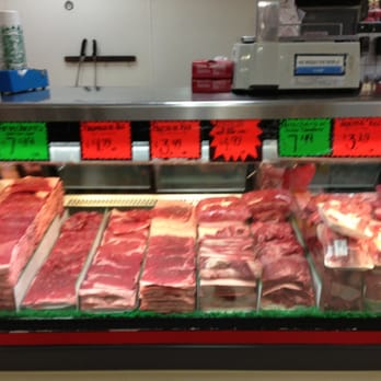 Rodeo's Meat Market - Awesome meat that you can't beat! - Grocery Near Me - Vista, California
