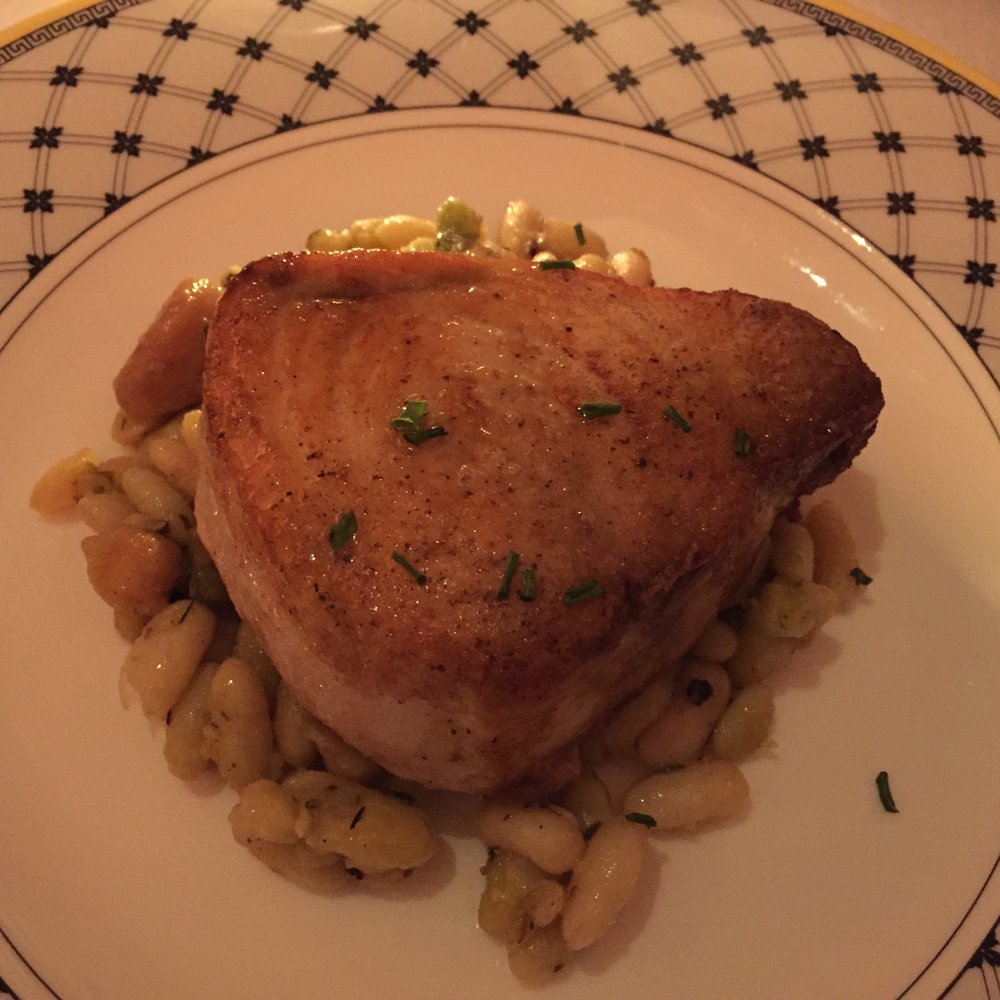 D'Floret - Swordfish - New American Near Me - Lambertville, New Jersey D'Floret - Swordfish - New American Near Me - Lambertville, New Jersey