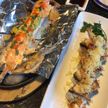 Sushi Lola's - Sushi Bars Near Me - Orlando, Florida Sushi Lola's - Sushi Bars Near Me - Orlando, Florida