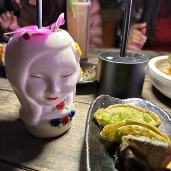 Kaiyo Rooftop - Peruvian Near Me - San Francisco, California