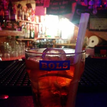 Q's Rummeria - Pubs Near Me - Rome, RM