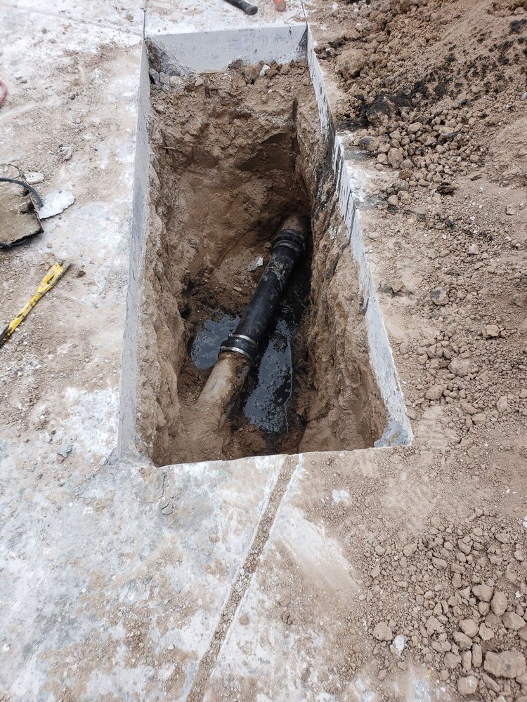 Slide of Gutierrez Plumbing