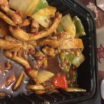Lucky 99 - Chinese Near Me - Frisco, Texas