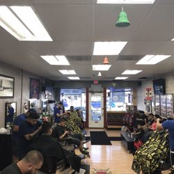 Fade City Barber Lounge