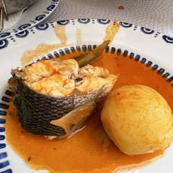 Restaurante Flor da Praça