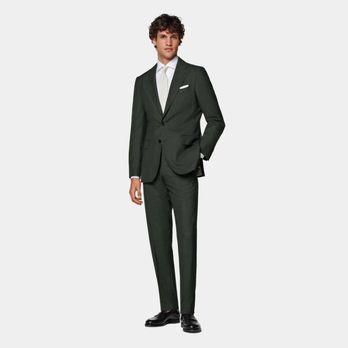 Suitsupply Utrecht - Men's Clothing Near Me - Utrecht, Utah