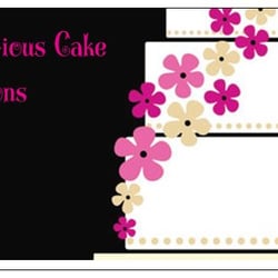 Da-Liz-ious Cake Creations