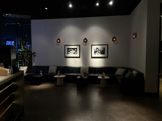 PROOF Rooftop Bar by null