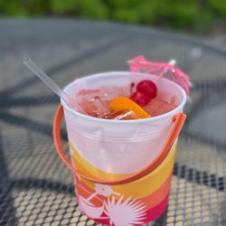 Bopp's Bar and Grill