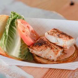 The Island Girl Eats - Fresh, bold, and packed with flavor!