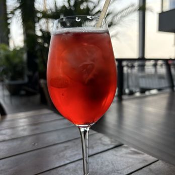 Gitano - Cheers - New Mexican Cuisine Near Me - New York, New York