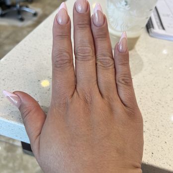 Galaxy Nails - Nail Salons Near Me - Mesa, Arizona