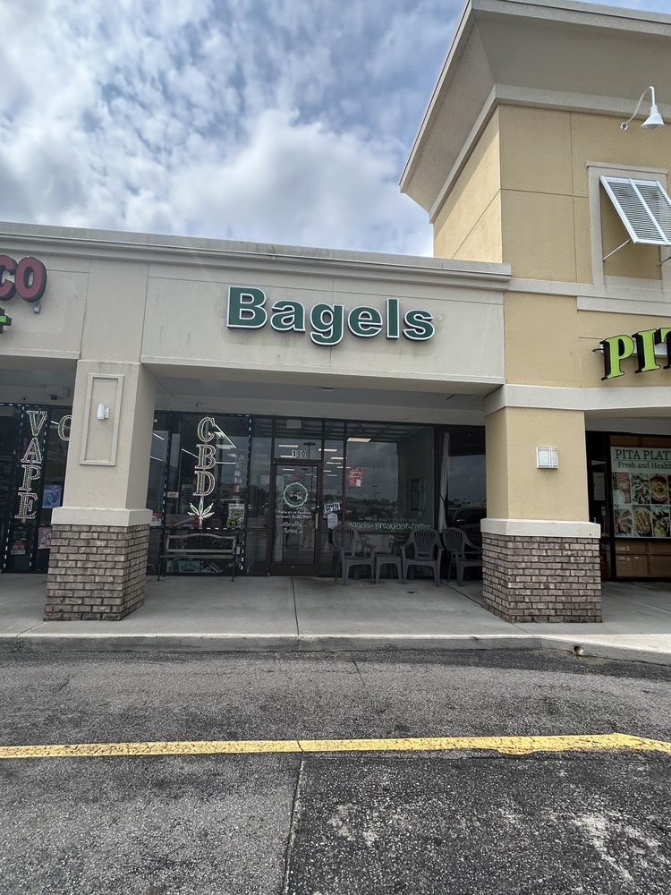 GIOVANNI’S BROOKLYN BAGELS 5167 Hwy 70 W, Morehead City, North Carolina Breakfast & Brunch