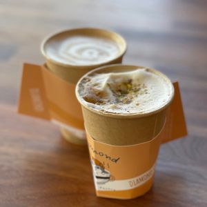 Diamond Coffee N Pastry on Yelp