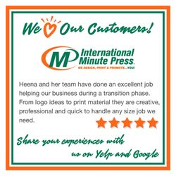 Minuteman Press