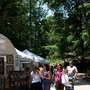 Photo of Piedmont Park Summer Arts & Crafts Festival