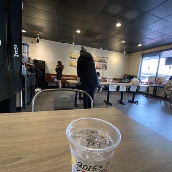 Boiling Point - Taiwanese Near Me - Bellevue, Washington