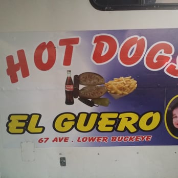 El Guero Hot Dogs - Hot Dogs Near Me - Phoenix, Arizona El Guero Hot Dogs - Hot Dogs Near Me - Phoenix, Arizona