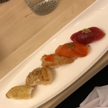 MOKO - Japanese Near Me - New York, New York