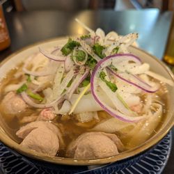 Taste of Saigon Cafe