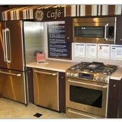 Ralph's Appliance Sales & Service