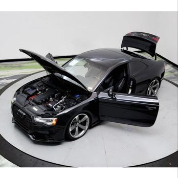 Hardey's MotorWerks - RS5 in for full revamp - Auto Repair Near Me - Parker, Colorado Hardey's MotorWerks - RS5 in for full revamp - Auto Repair Near Me - Parker, Colorado