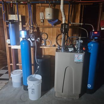 Truly Blessed Plumbing & Heating - Water Filtration Systems Installation in Bow, NH - Plumbing Near Me - Bow, New Hampshire Truly Blessed Plumbing & Heating - Water Filtration Systems Installation in Bow, NH - Plumbing Near Me - Bow, New Hampshire