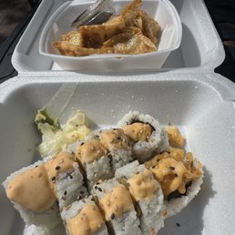 Gyoza Gyoza