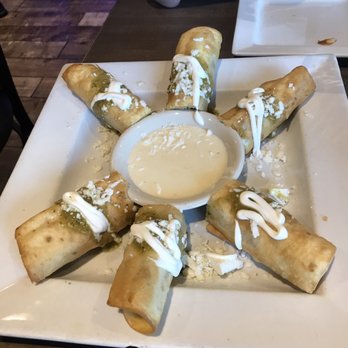 Cielo Mexican Restaurant - Taquitos - Mexican Near Me - Braintree, Massachusetts