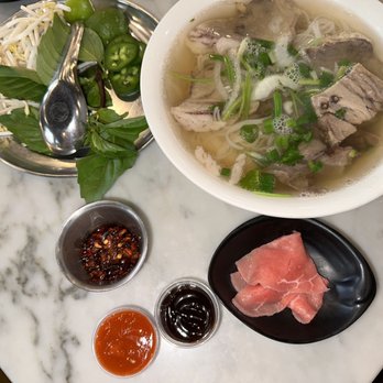 Pho Tau Bay Restaurant - P7. Pho Dac Biet - Vietnamese Near Me - New Orleans, Louisiana Pho Tau Bay Restaurant - P7. Pho Dac Biet - Vietnamese Near Me - New Orleans, Louisiana