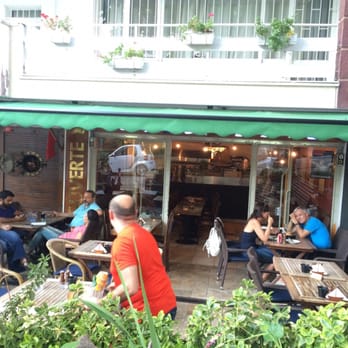 Güverte - Cafes Near Me - Istanbul, 34