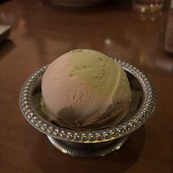 The Old Spaghetti Factory - Spamoni- huge scoop