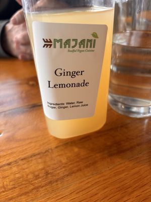 Majani Food Emporium Inc by null Majani Food Emporium Inc by null