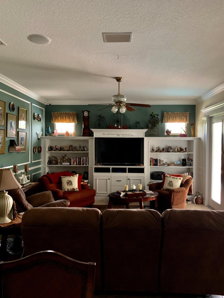 Slide of Central Florida Skylights