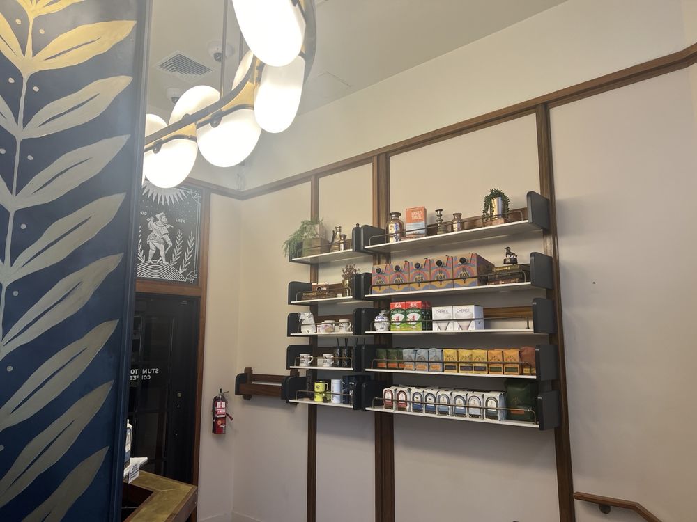 Stumptown Coffee Roasters