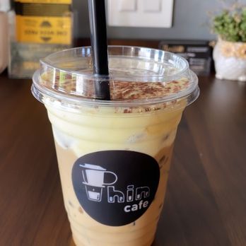 Phin Cafe - Bubble Tea Near Me - San Jose, California Phin Cafe - Bubble Tea Near Me - San Jose, California